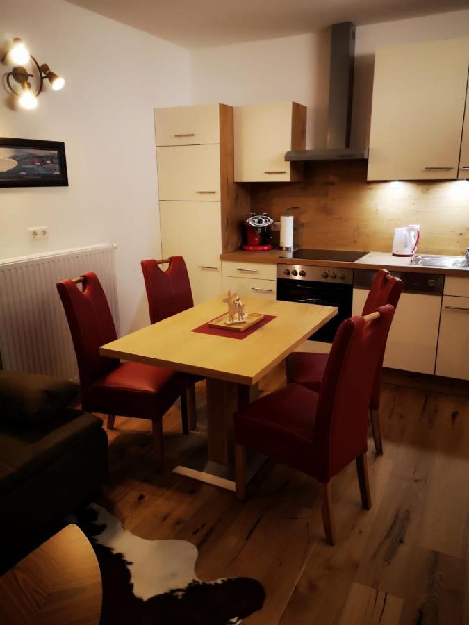Appartement Bella Vista Бад Кляйнкирххайм Экстерьер фото