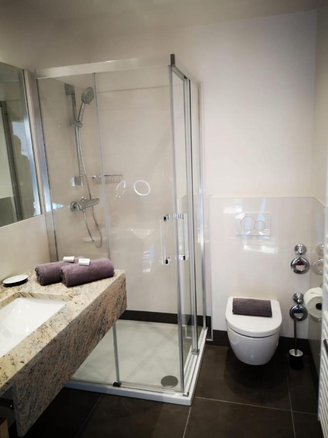 Appartement Bella Vista Бад Кляйнкирххайм Экстерьер фото
